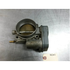 106D002 Throttle Valve Body For 04-12 Chevrolet Colorado  3.5 12568580